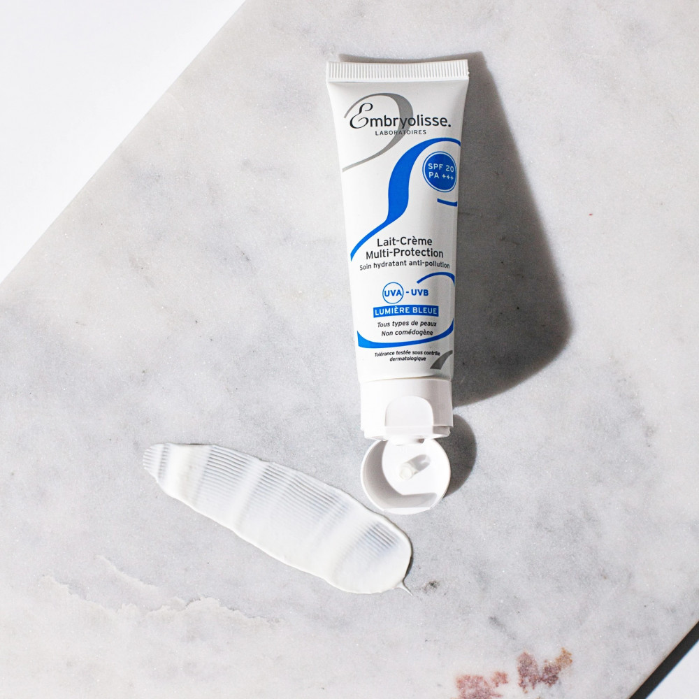 Embryolisse - Мультизахисний зволожуючий крем (Фото-3), fabo.ua Embryolisse - Мультизахисний зволожуючий крем (Фото-3)