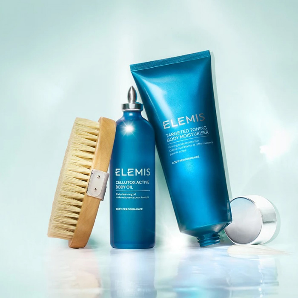 ELEMIS - Антицелюлітний крем для тіла (Фото-3), fabo.ua ELEMIS - Антицелюлітний крем для тіла (Фото-3)