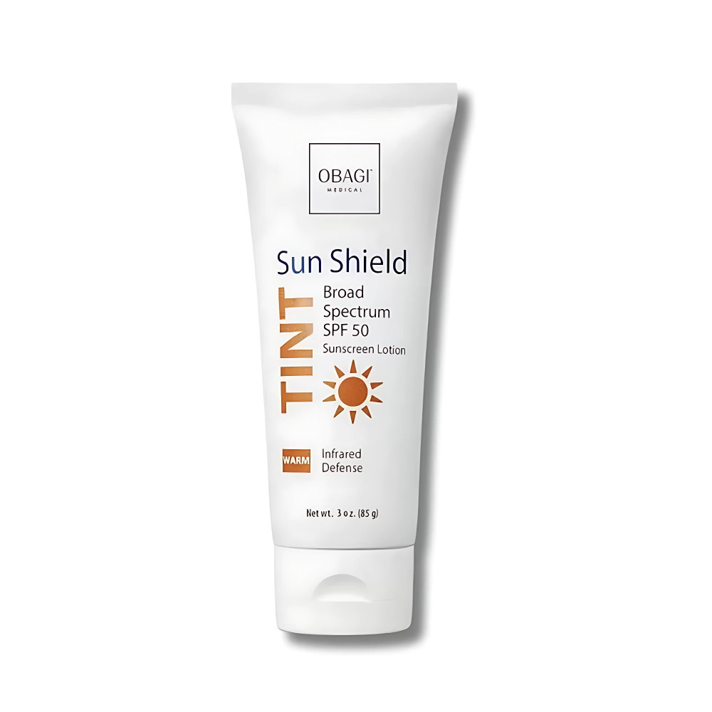 Obagi Medical - Тонуючий сонцезахисний крем SPF 50 (Фото-1)