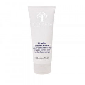Circadia - Крем для очищення чутливої шкіри обличчя (Фото-12)