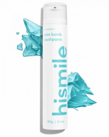 Hismile - Зубна паста (Фото-1), fabo.ua Hismile - Зубна паста (Фото-1)