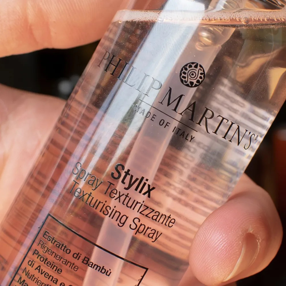Philip Martin's - Текстуруючий спрей (Фото-3), fabo.ua Philip Martin's - Текстуруючий спрей (Фото-3)