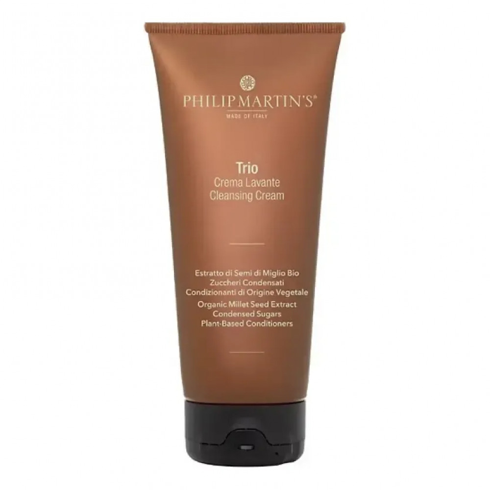 Philip Martin's - Шампунь-крем 3 в 1 для очищения и кондиционирования волос и тела (Фото-1)