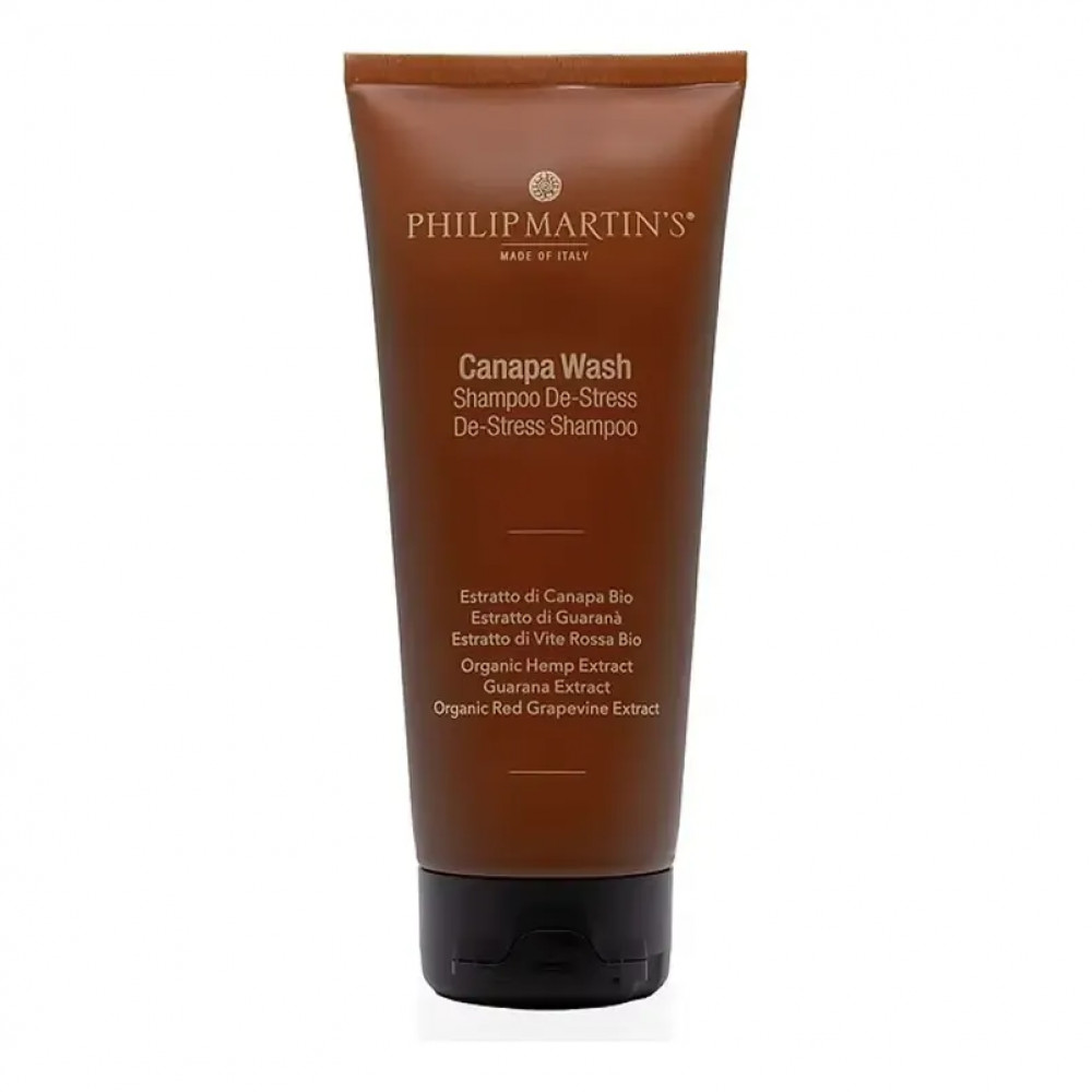 Philip Martin's - Шампунь-антистрес для волосся (Фото-1), fabo.ua Philip Martin's - Шампунь-антистрес для волосся (Фото-1)