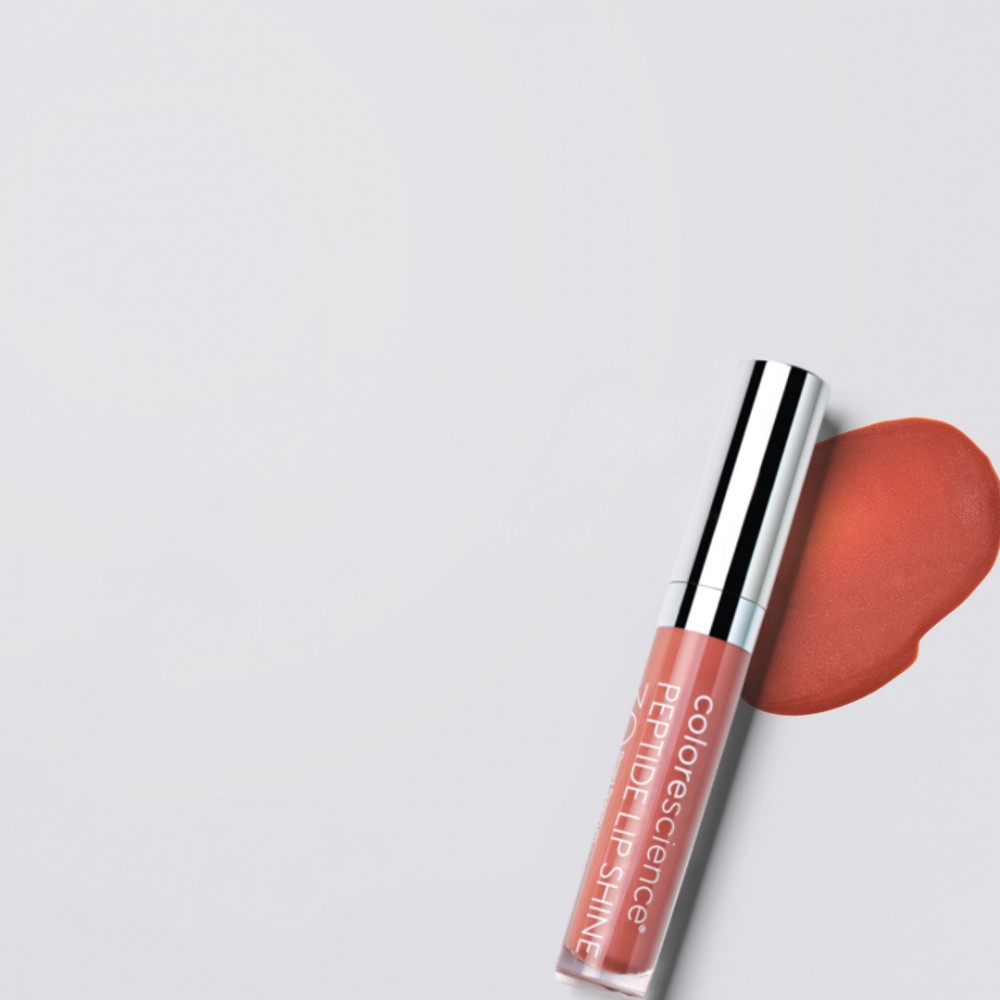 Colorescience - Блиск для губ з SPF 35 (Фото-3)