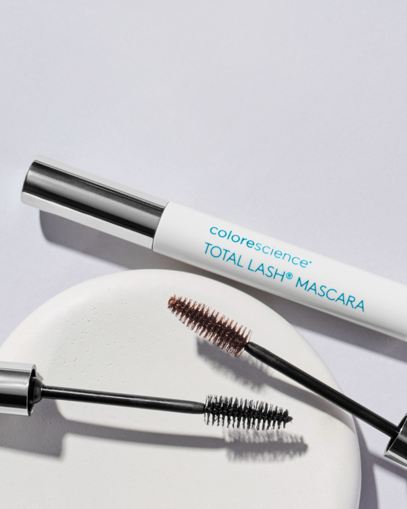 Colorescience - Туш для вій з пептидною сироваткою (Фото-4), fabo.ua Colorescience - Туш для вій з пептидною сироваткою (Фото-4)