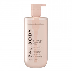 Bali Body - Прозорий гель-автозасмага для тіла (Фото-35), fabo.ua Bali Body - Прозорий гель-автозасмага для тіла (Фото-35)