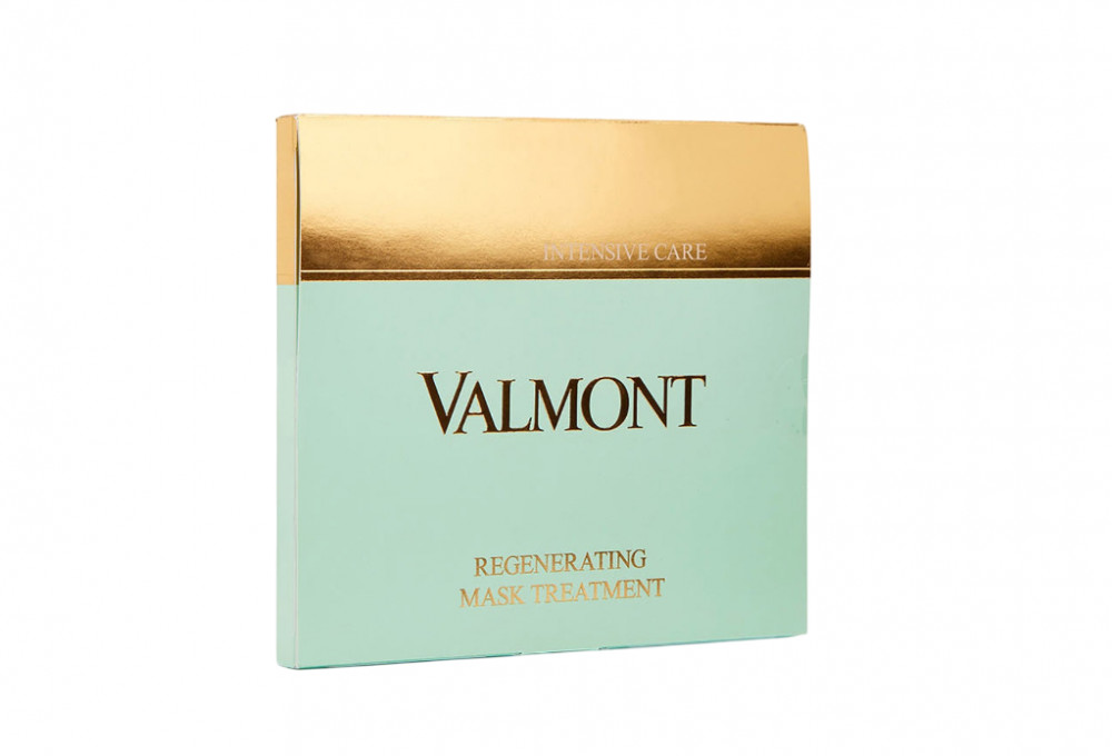 Valmont - Відновлююча колагенова маска для обличчя (Фото-1)