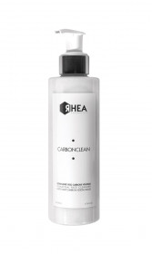 Rhea - Вугільна очищаюча емульсія для обличчя  (Фото-14)