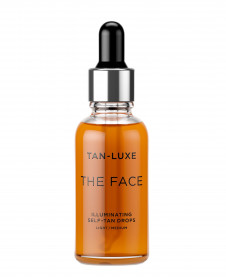 Tan-Luxe - Краплі для автозасмаги обличчя у відтінку Light/Medium (Фото-1), fabo.ua Tan-Luxe - Краплі для автозасмаги обличчя у відтінку Light/Medium (Фото-1)