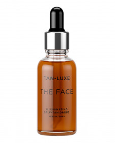 Tan-Luxe - Краплі для автозасмаги обличчя у відтінку Medium/Dark (Фото-2), fabo.ua Tan-Luxe - Краплі для автозасмаги обличчя у відтінку Medium/Dark (Фото-2)