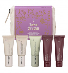Davroe - Рождественский тревел набор для блонда (Фото-24), fabo.ua Davroe - Рождественский тревел набор для блонда (Фото-24)