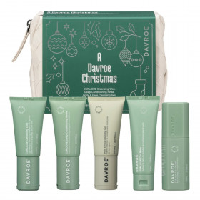 Davroe - Різдвяний тревел набір для кучерів (Фото-9), fabo.ua Davroe - Різдвяний тревел набір для кучерів (Фото-9)