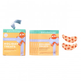 Patchology - Святкова колекція патчів (Фото-22)