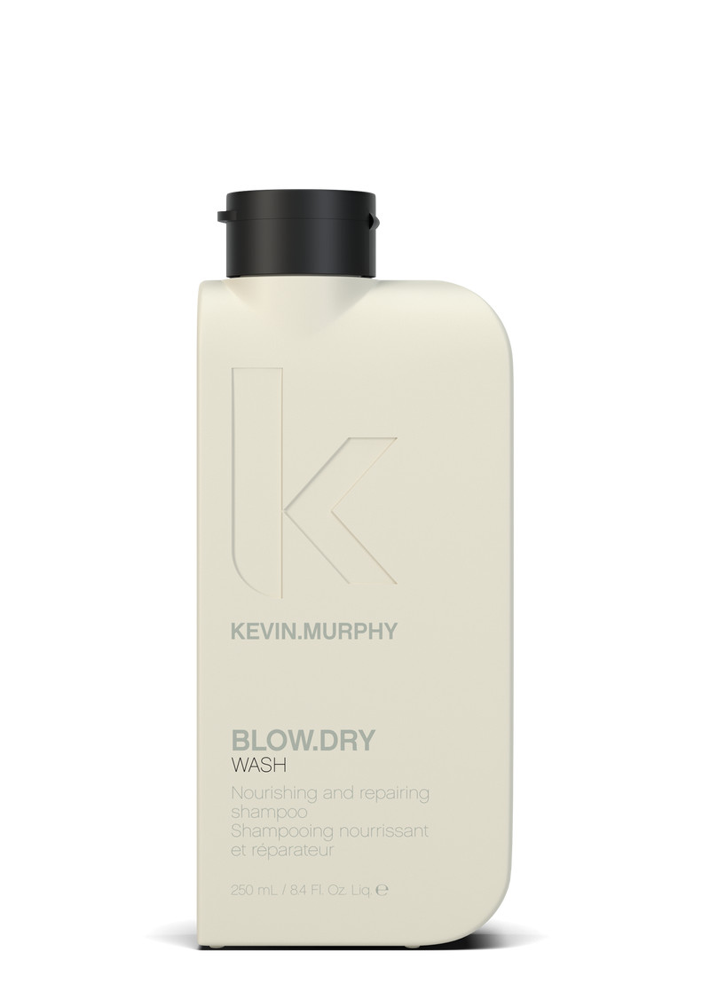 Kevin.Murphy - Шампунь з термозахистом для живлення та відновлення волосся (Фото-14)