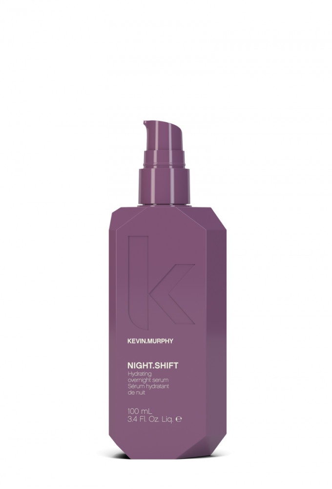 ᐉ Kevin.Murphy - Night.Shift - Зволожувальна нічна сироватка