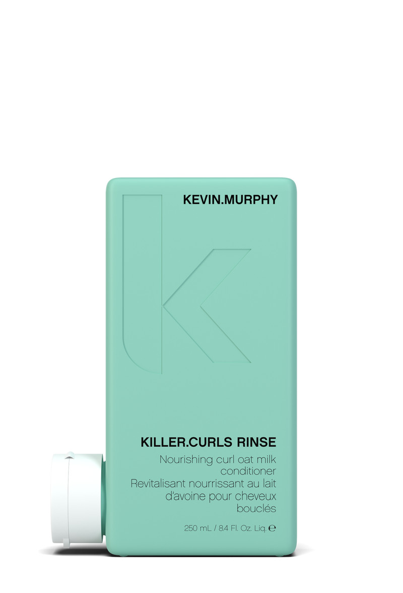 Kevin.Murphy - Живильний кондиціонер з вівсяним молоком для кучерявого волосся (Фото-23)