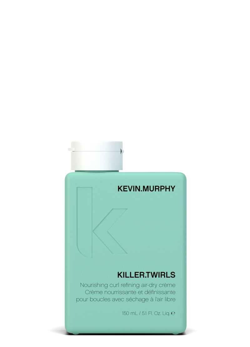 Kevin.Murphy - Незмивний крем для локонів при сушінні природним шляхом (Фото-10)