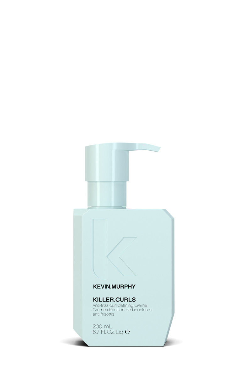 Kevin.Murphy - Незмивний дефінуючий анти-фрізз крем з фіксацією (Фото-12)