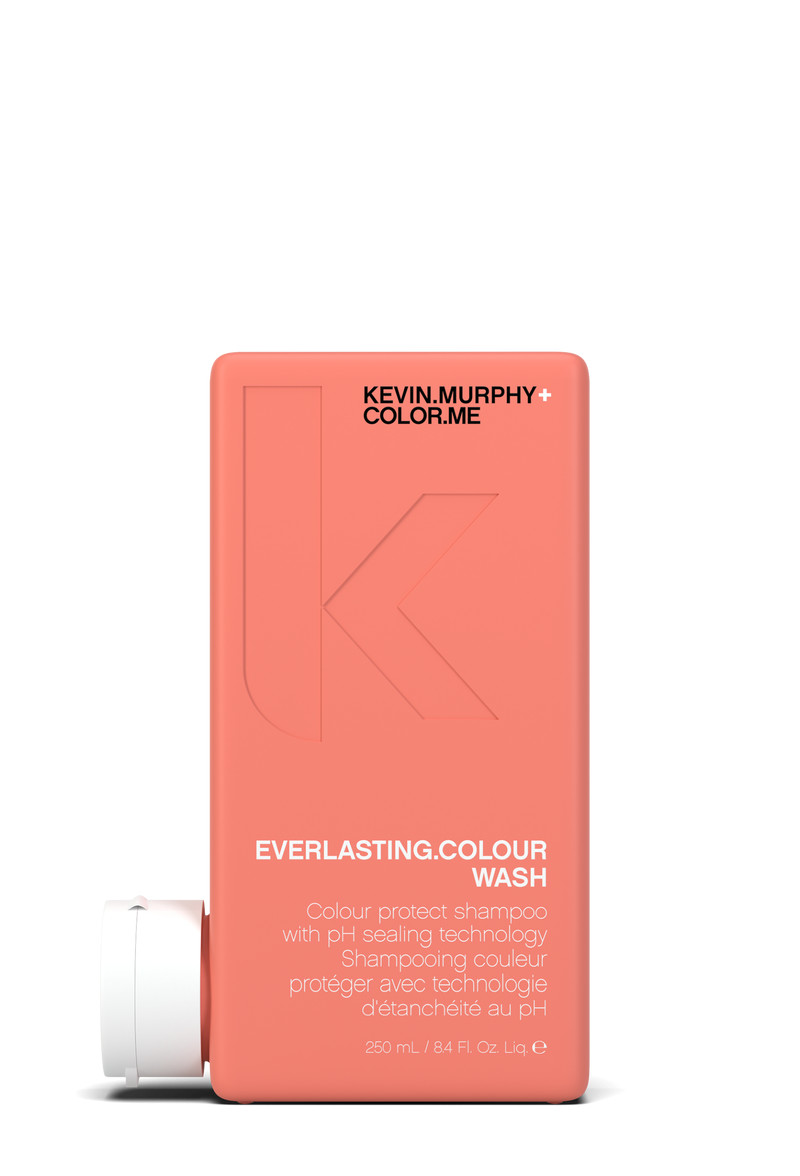 Kevin.Murphy - Шампунь для защиты цвета и восстановления волос (Фото-15)