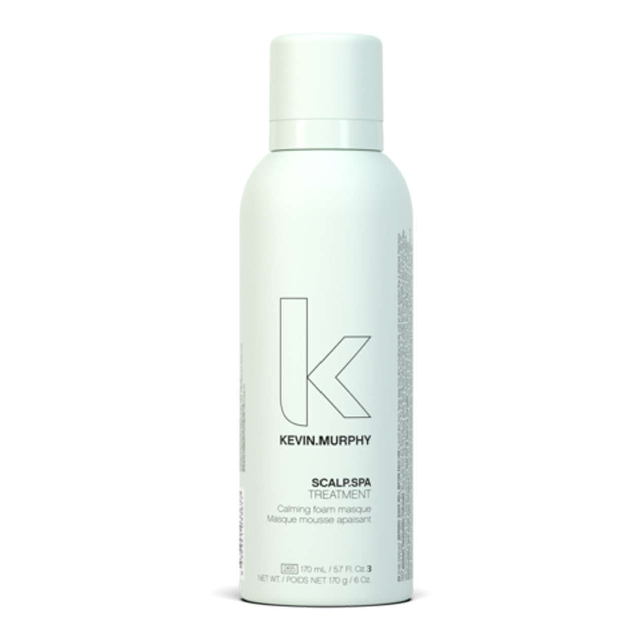 Kevin.Murphy - Заспокійлива маска для шкіри голови (Фото-10)