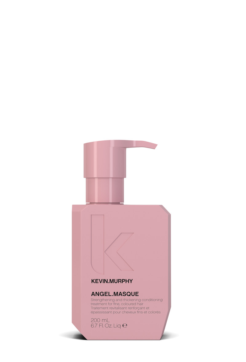 Kevin.Murphy - Маска для интенсивного ухода за окрашенными волосами (Фото-36)