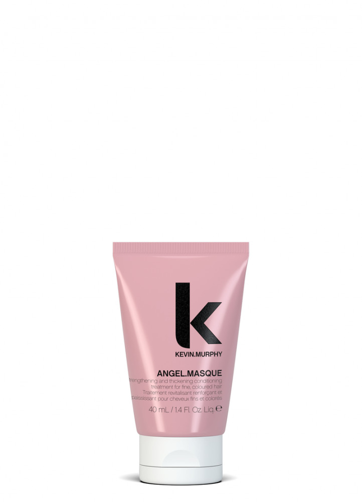 Kevin.Murphy - Маска для інтенсивного догляду за фарбованним волоссям (Фото-1)