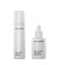 REVIDERM - Набір для шкіри з куперозом "Сироватка 1+крем" (Фото-32), fabo.ua REVIDERM - Набір для шкіри з куперозом "Сироватка 1+крем" (Фото-32)