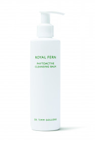 Royal Fern - Фитоактивный очищающий бальзам (Фото-6)