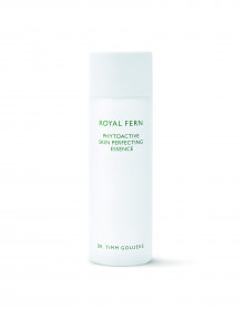 Royal Fern - Фитоактивная эссенция-тонер с кислотами (Фото-5)