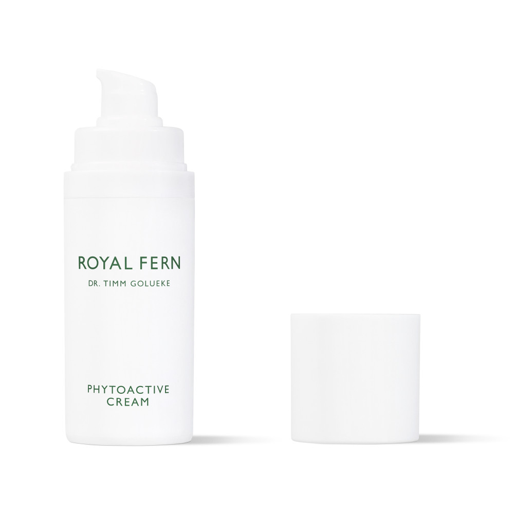 Royal Fern - Фітоактивний омолоджувальний крем (Фото-2)