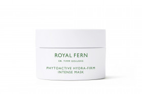 Royal Fern - Фитоактивная восстанавливающая лифтинг-маска (Фото-15), fabo.ua Royal Fern - Фитоактивная восстанавливающая лифтинг-маска (Фото-15)