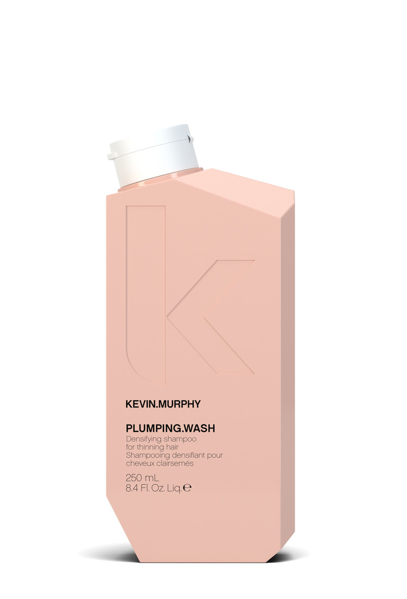 Kevin.Murphy - Шампунь для об'єму та ущільнення волосся (Фото-17)