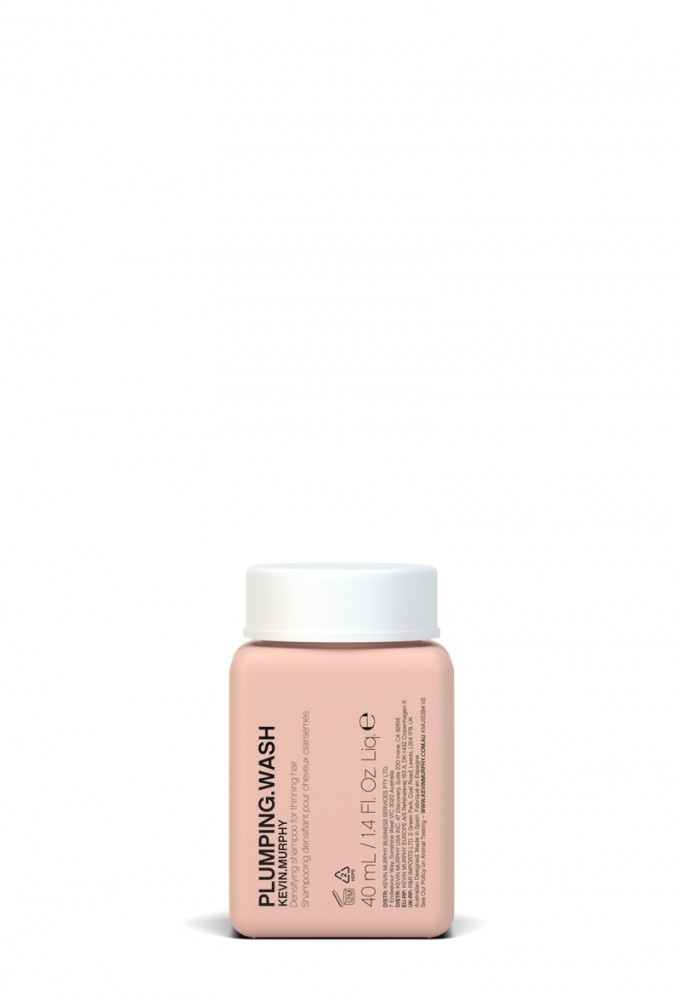 Kevin.Murphy - Шампунь для об'єму та ущільнення волосся (Фото-1)