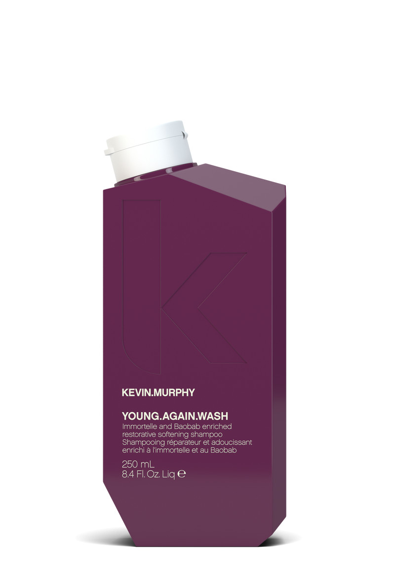 Kevin.Murphy - Шампунь для зміцнення та відновлення довгого волосся (Фото-28)