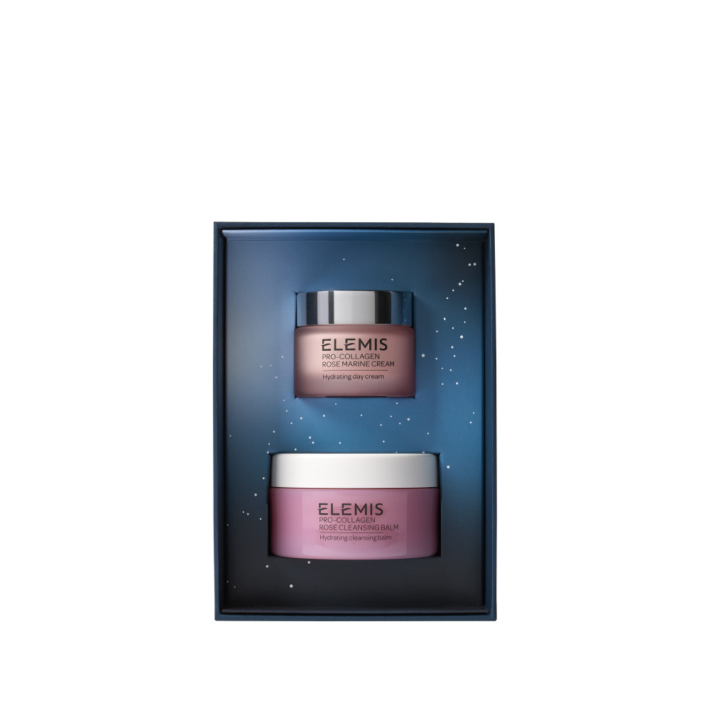 ELEMIS - Чарівний Дует "Англійська троянда" (Фото-3)