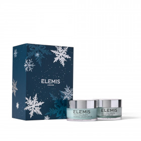 ELEMIS - Чудо-Дует "День & Ніч" (Фото-28)