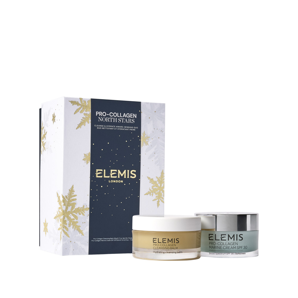 ELEMIS - Северные звезды Pro-Collagen (Фото-1)