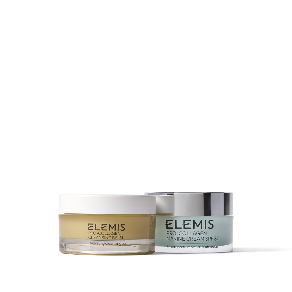 ELEMIS - Северные звезды Pro-Collagen (Фото-2)