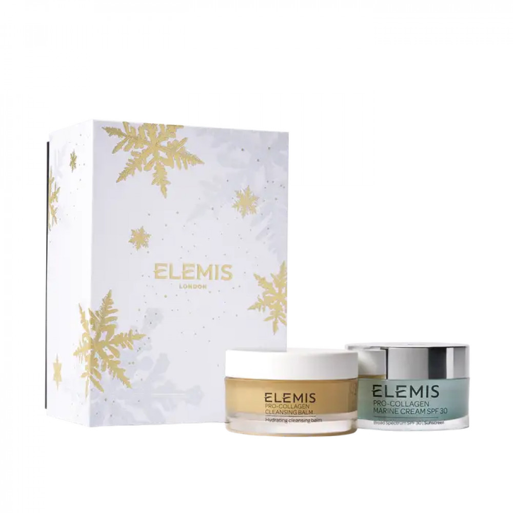 ELEMIS - Северные звезды Pro-Collagen (Фото-4)