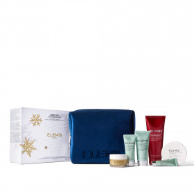 ELEMIS - Подарункова косметичка з тревел бестселерами (Фото-34), fabo.ua ELEMIS - Подарункова косметичка з тревел бестселерами (Фото-34)