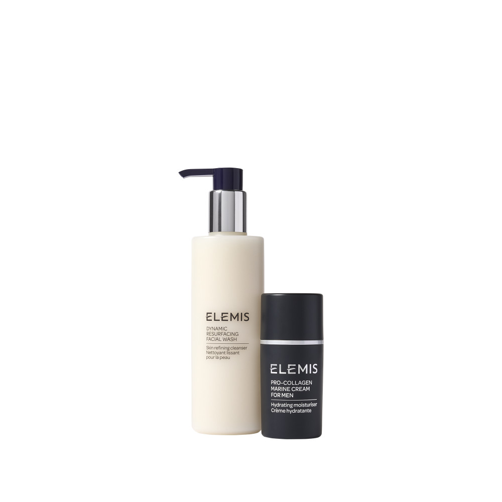 ELEMIS - Ежедневный заряд энергии для мужчин (Фото-2)