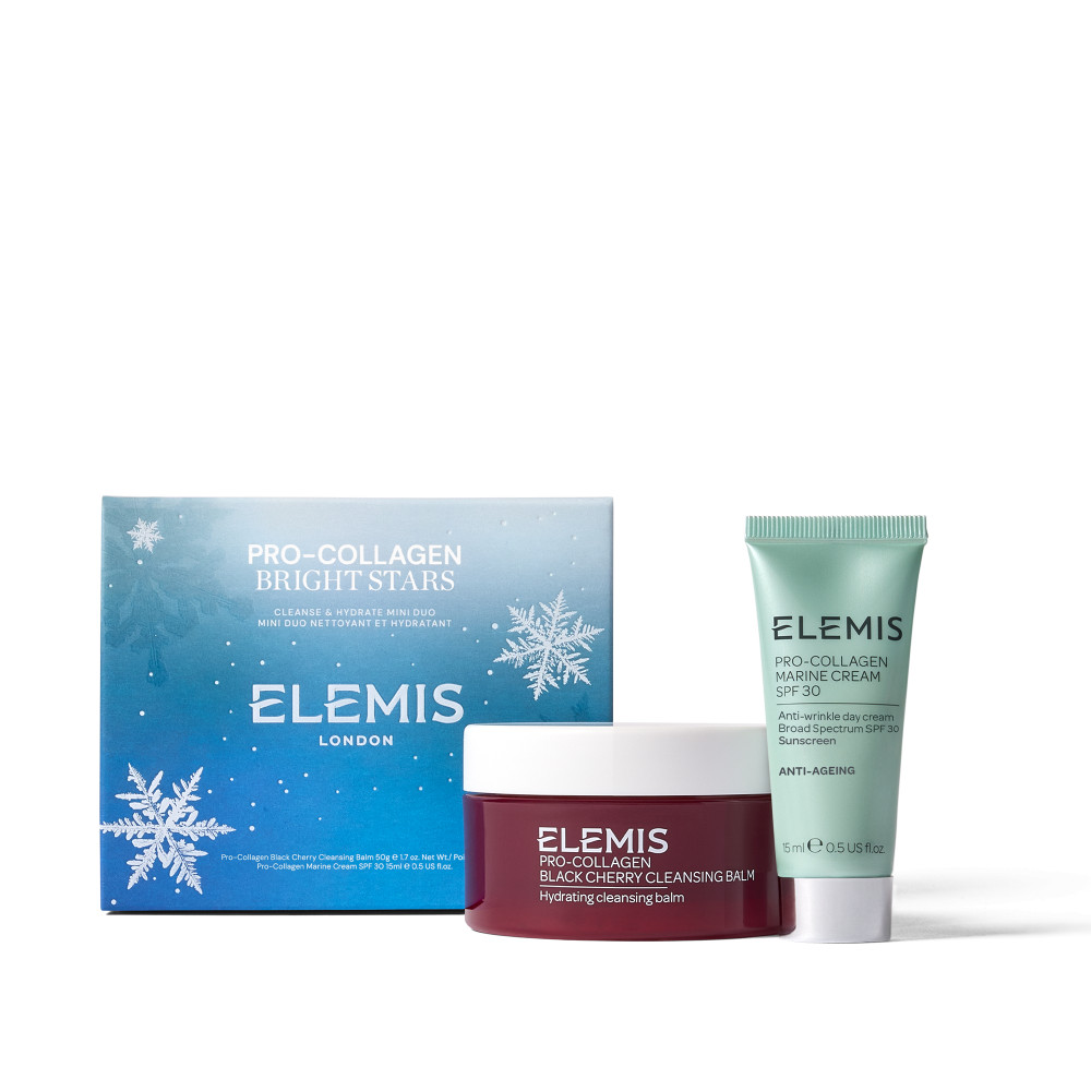 ELEMIS - Звездное очищение и увлажнение (Фото-1)