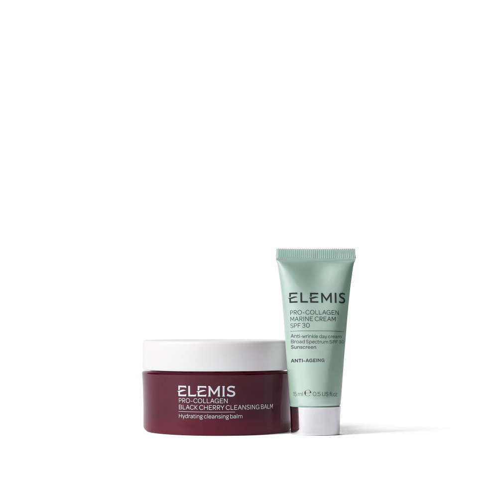 ELEMIS - Звездное очищение и увлажнение (Фото-2)