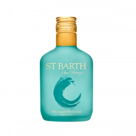 Ligne St. Barth - Гель для душа "Голубая лагуна" (Фото-18), fabo.ua Ligne St. Barth - Гель для душа "Голубая лагуна" (Фото-18)