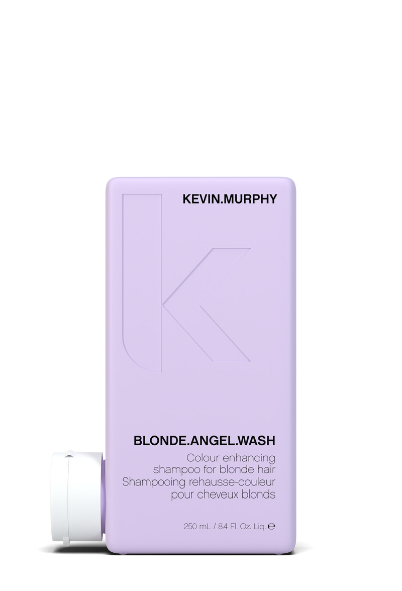 Kevin.Murphy - Шампунь тонирующий для светлых волос (Фото-1), fabo.ua Kevin.Murphy - Шампунь тонирующий для светлых волос (Фото-1)