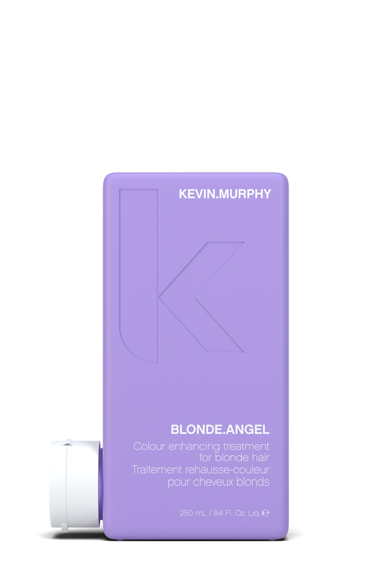 Kevin.Murphy - Бальзам тонирующий для светлых волос (Фото-5)