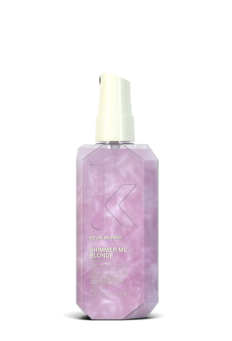 Kevin.Murphy - Сяючий спрей-догляд для світлого волосся (Фото-19)