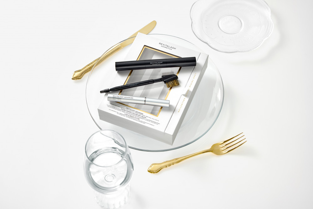 Revitalash - Подарунковий набір для вій (Фото-2)