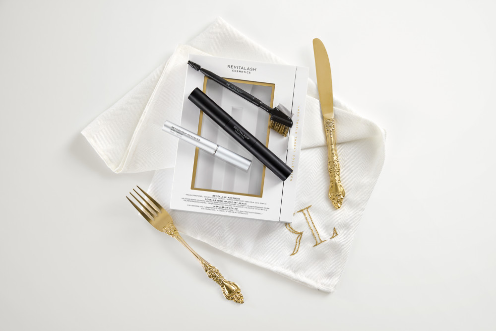 Revitalash - Подарунковий набір для вій (Фото-3)
